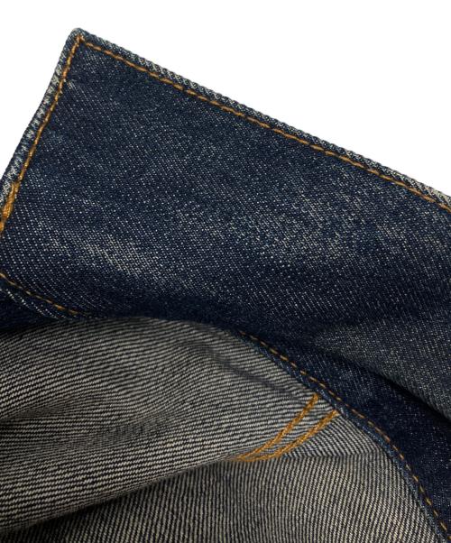 LEVI'S（リーバイス）LEVI'S (リーバイス) TYPEⅢトラッカージャケット インディゴ サイズ:Sの古着・服飾アイテム