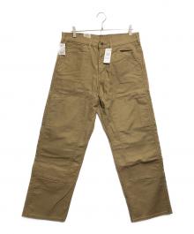LEVI'S（リーバイス）の古着「WORKWEAR 565 DOUBLE KNEE PANTS」｜ベージュ