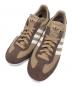 adidas（アディダス）の古着「R71」｜ブラウン