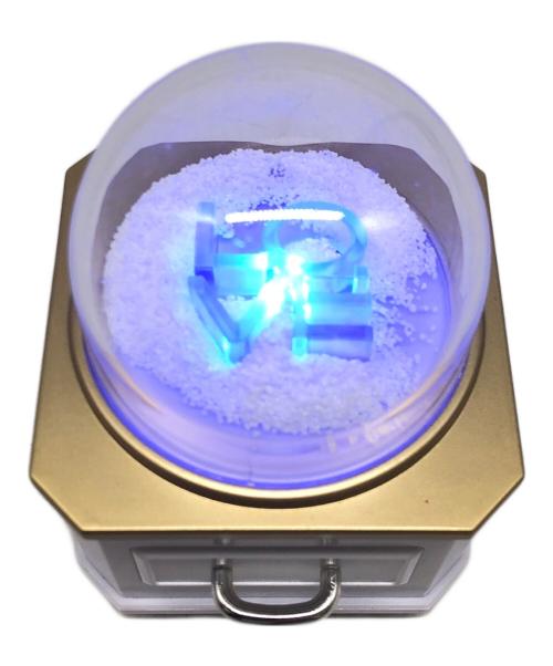 4℃（ヨンドシー）4℃ (ヨンドシー) シルバーネックレス シルバーの古着・服飾アイテム