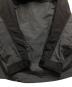 中古・古着 THE NORTH FACE (ザ ノース フェイス) マウンテンライトジャケット グレー×ブラック サイズ:Ｍ：23000円