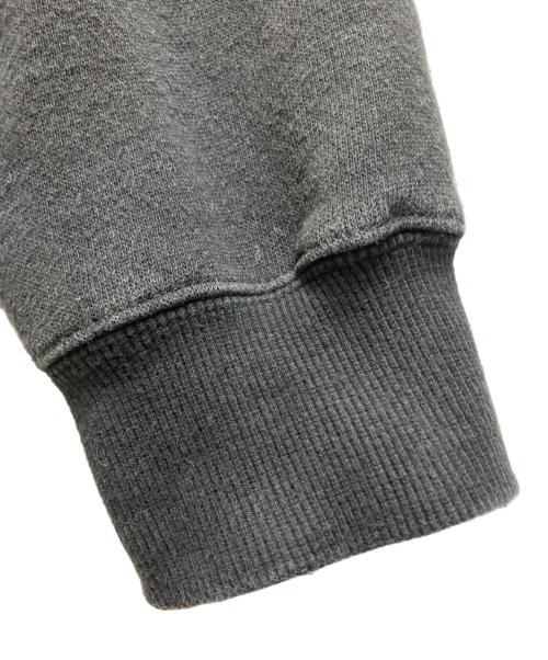 APPLE BUTTER STORE Chocolate Jesus（アップルバターストア）APPLE BUTTER STORE Chocolate Jesus (アップルバターストア) パーカー ブラック サイズ:XLの古着・服飾アイテム