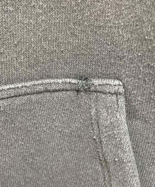 APPLE BUTTER STORE Chocolate Jesus（アップルバターストア）APPLE BUTTER STORE Chocolate Jesus (アップルバターストア) パーカー ブラック サイズ:XLの古着・服飾アイテム