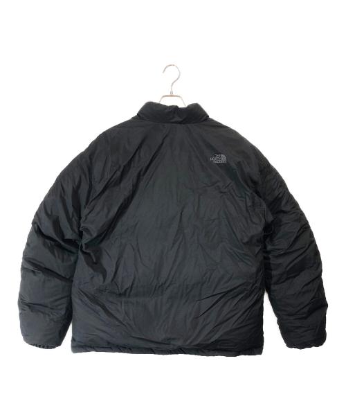 THE NORTH FACE（ザ ノース フェイス）THE NORTH FACE (ザ ノース フェイス) オルタレーションシエラジャケット ブラック サイズ:ＳＩＺＥ　ＸＬの古着・服飾アイテム