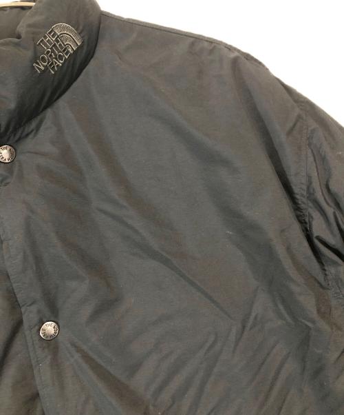 THE NORTH FACE（ザ ノース フェイス）THE NORTH FACE (ザ ノース フェイス) オルタレーションシエラジャケット ブラック サイズ:ＳＩＺＥ　ＸＬの古着・服飾アイテム