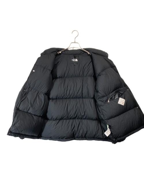 THE NORTH FACE（ザ ノース フェイス）THE NORTH FACE (ザ ノース フェイス) オルタレーションシエラジャケット ブラック サイズ:ＳＩＺＥ　ＸＬの古着・服飾アイテム
