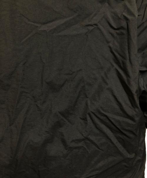 THE NORTH FACE（ザ ノース フェイス）THE NORTH FACE (ザ ノース フェイス) オルタレーションシエラジャケット ブラック サイズ:ＳＩＺＥ　ＸＬの古着・服飾アイテム