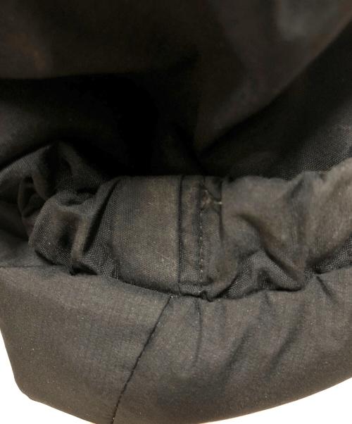 THE NORTH FACE（ザ ノース フェイス）THE NORTH FACE (ザ ノース フェイス) オルタレーションシエラジャケット ブラック サイズ:ＳＩＺＥ　ＸＬの古着・服飾アイテム