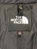 中古・古着 THE NORTH FACE (ザ ノース フェイス) オルタレーションシエラジャケット ブラック サイズ:ＳＩＺＥ　ＸＬ：29000円