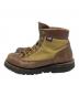 Danner (ダナー) レースアップブーツ ブラウン×カーキ サイズ:US 9 1/2：18000円