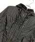 ALPHA INDUSTRIES (アルファインダストリーズ) フーディジャケット ブラック サイズ:S：5000円