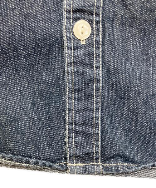LEVI'S（リーバイス）LEVI'S (リーバイス) デニムジャケット インディゴ サイズ:Mの古着・服飾アイテム