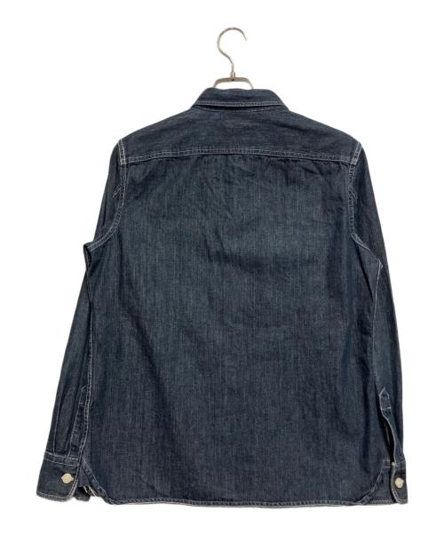 LEVI'S（リーバイス）LEVI'S (リーバイス) デニムジャケット インディゴ サイズ:Mの古着・服飾アイテム