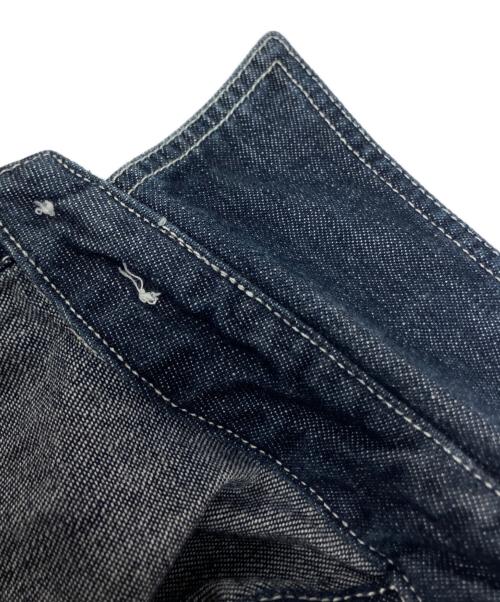 LEVI'S（リーバイス）LEVI'S (リーバイス) デニムジャケット インディゴ サイズ:Mの古着・服飾アイテム