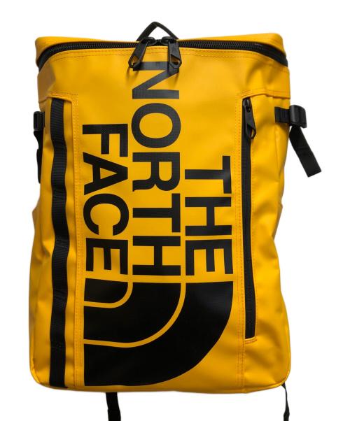 THE NORTH FACE（ザ ノース フェイス）THE NORTH FACE (ザ ノース フェイス) BC Fuse Box II（BCヒューズボックス2） イエロー サイズ:30Lの古着・服飾アイテム