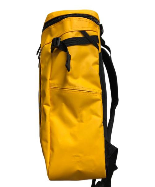 THE NORTH FACE（ザ ノース フェイス）THE NORTH FACE (ザ ノース フェイス) BC Fuse Box II（BCヒューズボックス2） イエロー サイズ:30Lの古着・服飾アイテム