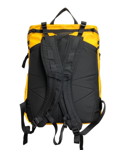 THE NORTH FACE（ザ ノース フェイス）THE NORTH FACE (ザ ノース フェイス) BC Fuse Box II（BCヒューズボックス2） イエロー サイズ:30Lの古着・服飾アイテム