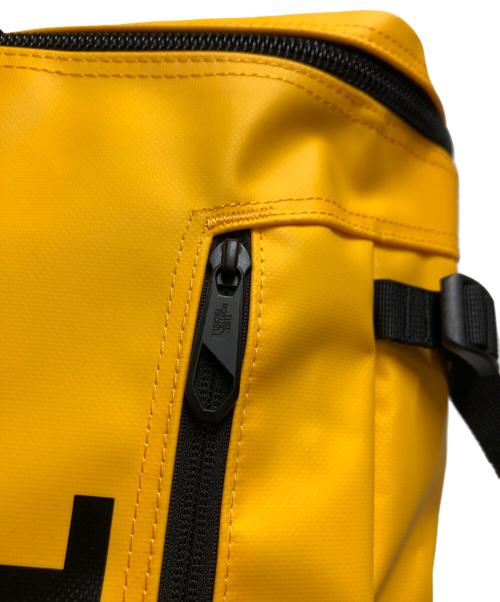 THE NORTH FACE（ザ ノース フェイス）THE NORTH FACE (ザ ノース フェイス) BC Fuse Box II（BCヒューズボックス2） イエロー サイズ:30Lの古着・服飾アイテム