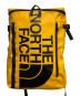 THE NORTH FACE（ザ ノース フェイス）の古着「BC Fuse Box II（BCヒューズボックス2）」｜イエロー