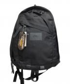 GREGORYグレゴリー）の古着「クラシックデイパック」｜ブラック