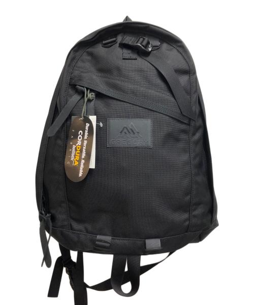 GREGORY（グレゴリー）GREGORY (グレゴリー) クラシックデイパック ブラックの古着・服飾アイテム