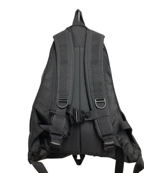 GREGORY（グレゴリー）GREGORY (グレゴリー) クラシックデイパック ブラックの古着・服飾アイテム