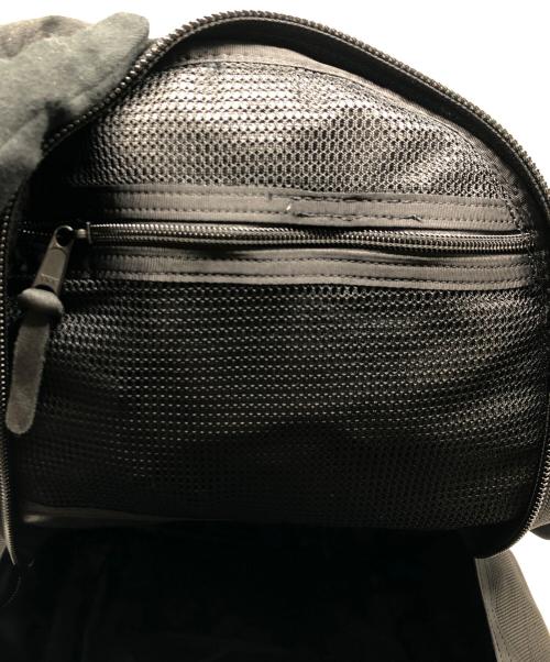 GREGORY（グレゴリー）GREGORY (グレゴリー) クラシックデイパック ブラックの古着・服飾アイテム