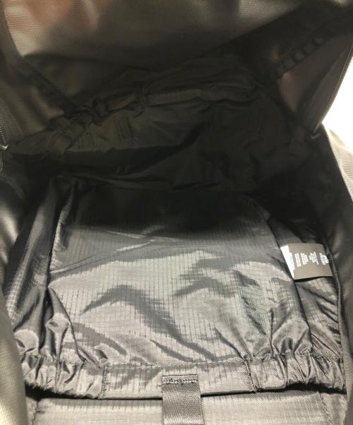 GREGORY（グレゴリー）GREGORY (グレゴリー) クラシックデイパック ブラックの古着・服飾アイテム