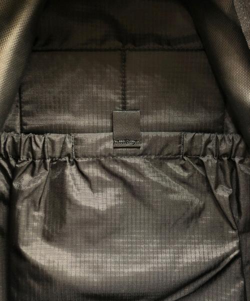 GREGORY（グレゴリー）GREGORY (グレゴリー) クラシックデイパック ブラックの古着・服飾アイテム