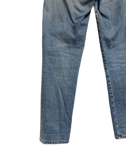 DIESEL（ディーゼル）DIESEL (ディーゼル) D-LIFTYデニムパンツ ブルー サイズ:SIZE W26の古着・服飾アイテム