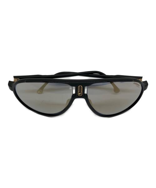 CARRERA（カレラ）CARRERA (カレラ) サングラス ブラックの古着・服飾アイテム