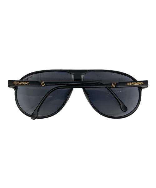 CARRERA（カレラ）CARRERA (カレラ) サングラス ブラックの古着・服飾アイテム