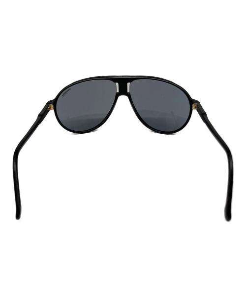 CARRERA（カレラ）CARRERA (カレラ) サングラス ブラックの古着・服飾アイテム