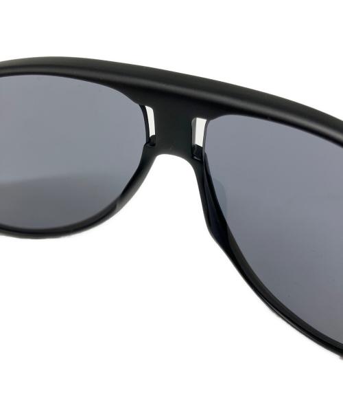 CARRERA（カレラ）CARRERA (カレラ) サングラス ブラックの古着・服飾アイテム