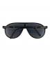 CARRERA (カレラ) サングラス ブラック：5000円