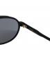 中古・古着 CARRERA (カレラ) サングラス ブラック：5000円