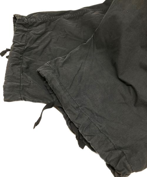 BEAMS（ビームス）BEAMS (ビームス) カーゴパンツ ブラック サイズ:Lの古着・服飾アイテム