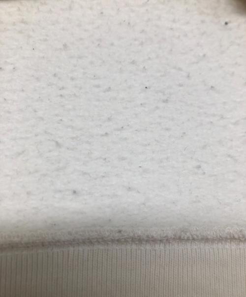 POLO RALPH LAUREN（ポロ・ラルフローレン）POLO RALPH LAUREN (ポロ・ラルフローレン) SKI CLUB FLEECE SWEATSHIRT ホワイト サイズ:XXLの古着・服飾アイテム