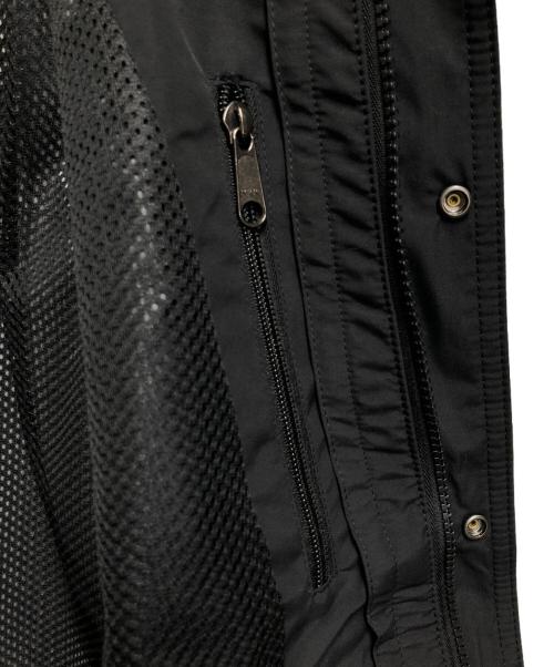 THE NORTH FACE（ザ ノース フェイス）THE NORTH FACE (ザ ノース フェイス) マウンテンライトジャケット ブラック サイズ:ＳＩＺＥ　Ｍの古着・服飾アイテム