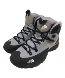 THE NORTH FACE（ザ ノース フェイス）の古着「トレッキングブーツ」｜グレー