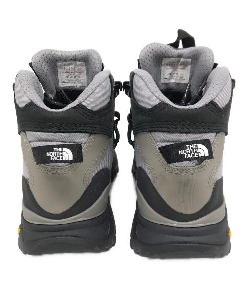 THE NORTH FACE（ザ ノース フェイス）THE NORTH FACE (ザ ノース フェイス) トレッキングブーツ グレー サイズ:US 5.5の古着・服飾アイテム