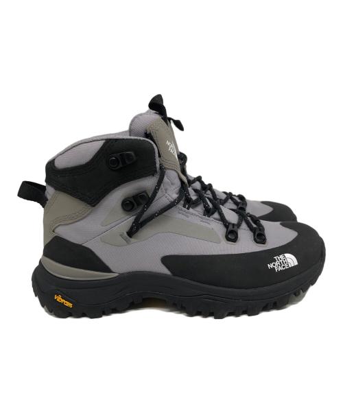 THE NORTH FACE（ザ ノース フェイス）THE NORTH FACE (ザ ノース フェイス) トレッキングブーツ グレー サイズ:US 5.5の古着・服飾アイテム