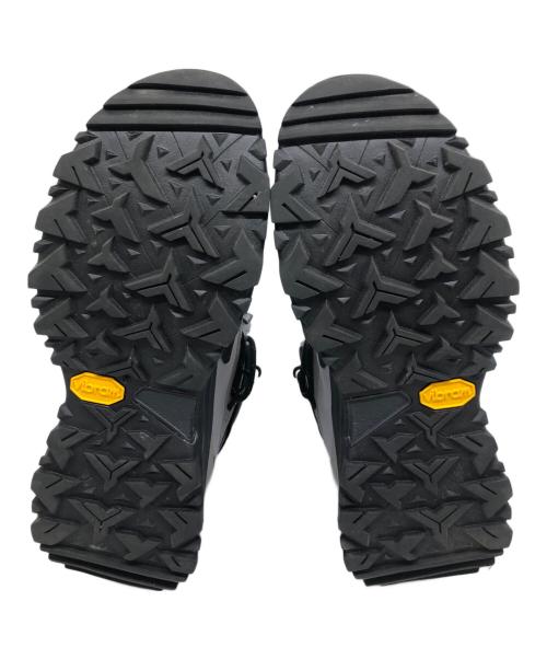 THE NORTH FACE（ザ ノース フェイス）THE NORTH FACE (ザ ノース フェイス) トレッキングブーツ グレー サイズ:US 5.5の古着・服飾アイテム