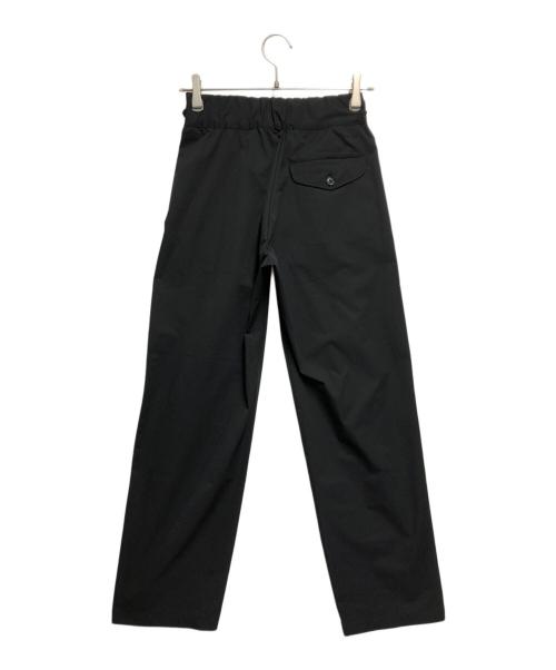 DANSKIN（ダンスキン）DANSKIN (ダンスキン) ストレッチグルカパンツ ブラック サイズ:1の古着・服飾アイテム