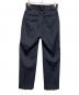 U.A. GreenLabelRelaxing (ユナイテッドアローズグリーンレーベル リラクシング) パンツ ネイビー サイズ:SIZE 36：3500円