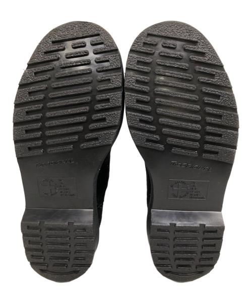 Dr.Martens（ドクターマーチン）Dr.Martens (ドクターマーチン) 2976MONOチェルシーブーツ ブラック サイズ:UK 5の古着・服飾アイテム