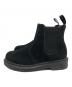 Dr.Martens (ドクターマーチン) 2976MONOチェルシーブーツ ブラック サイズ:UK 5：15000円