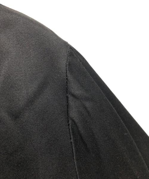 BLUE BLUE（ブルーブルー）BLUE BLUE (ブルーブルー) ジャケット ブラック サイズ:不明の古着・服飾アイテム