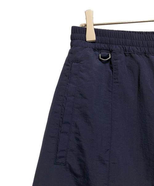 AVIREX（アヴィレックス）AVIREX (アヴィレックス) TRICOLOR EASY PANTS（トリコロール イージーパンツ） ネイビー サイズ:Mの古着・服飾アイテム