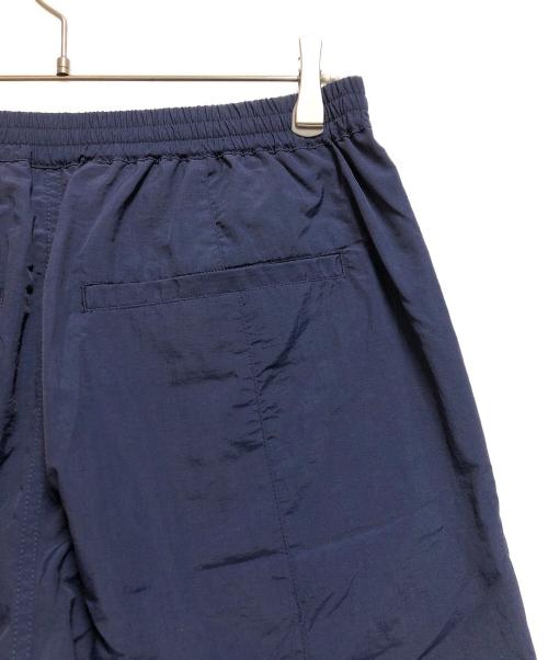 AVIREX（アヴィレックス）AVIREX (アヴィレックス) TRICOLOR EASY PANTS（トリコロール イージーパンツ） ネイビー サイズ:Mの古着・服飾アイテム